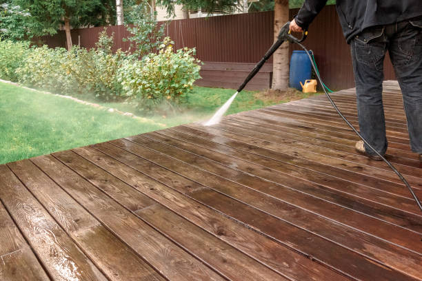 Reliable Schererville, IN Pressure Washing Services Solutions