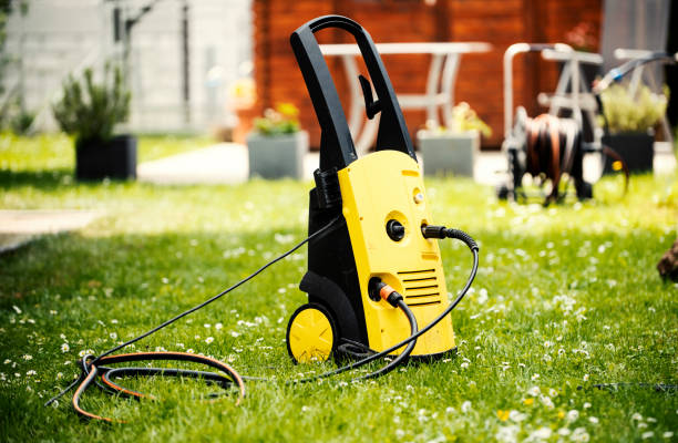 Playground Equipment Cleaning in Schererville, IN